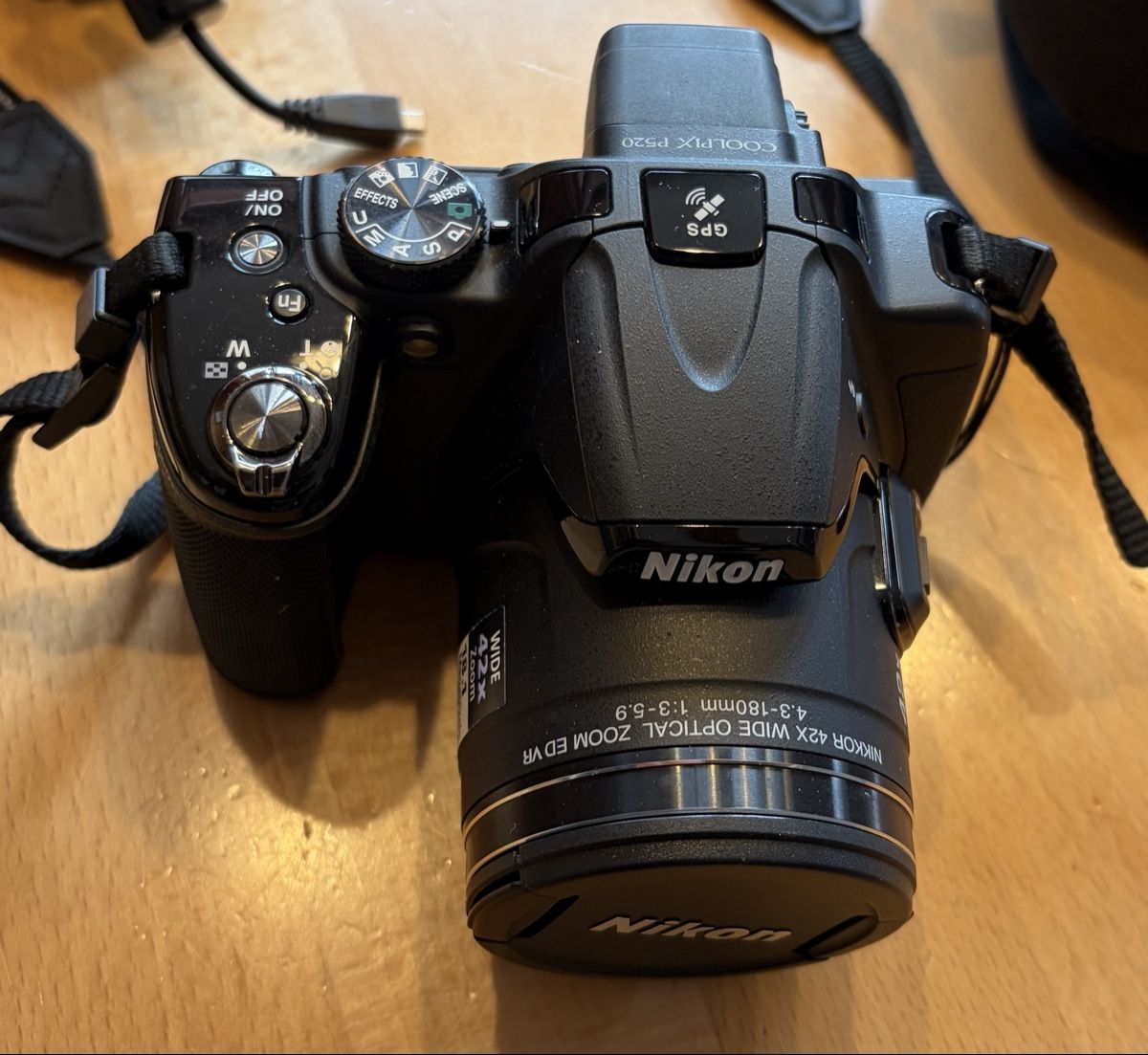 Nikon Fotocamera: Nikon Kamera – Usato da Meiringen venduto da hml_r6rm 3