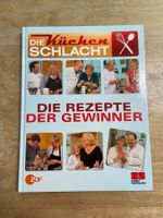 Küchenschlacht Die Rezepte der Gewinner