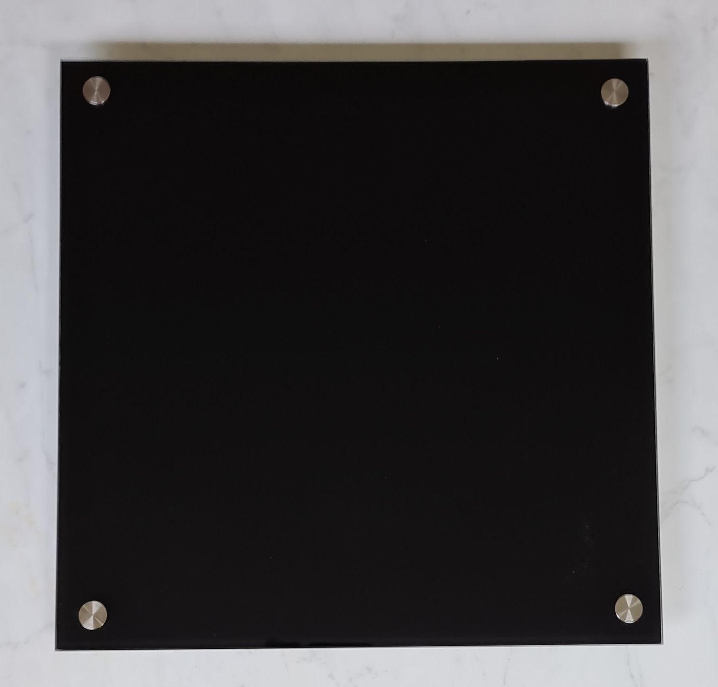 Calamite: Magnettafel-schwarz – Nuovo (secondo la descrizione) da Lyss venduto da rochen54