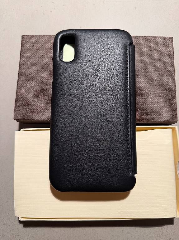 Telefoni cellulari / Smartphones: iPhone XS Piel Frama – Usato da Gentilino venduto da sar_6wzk 2