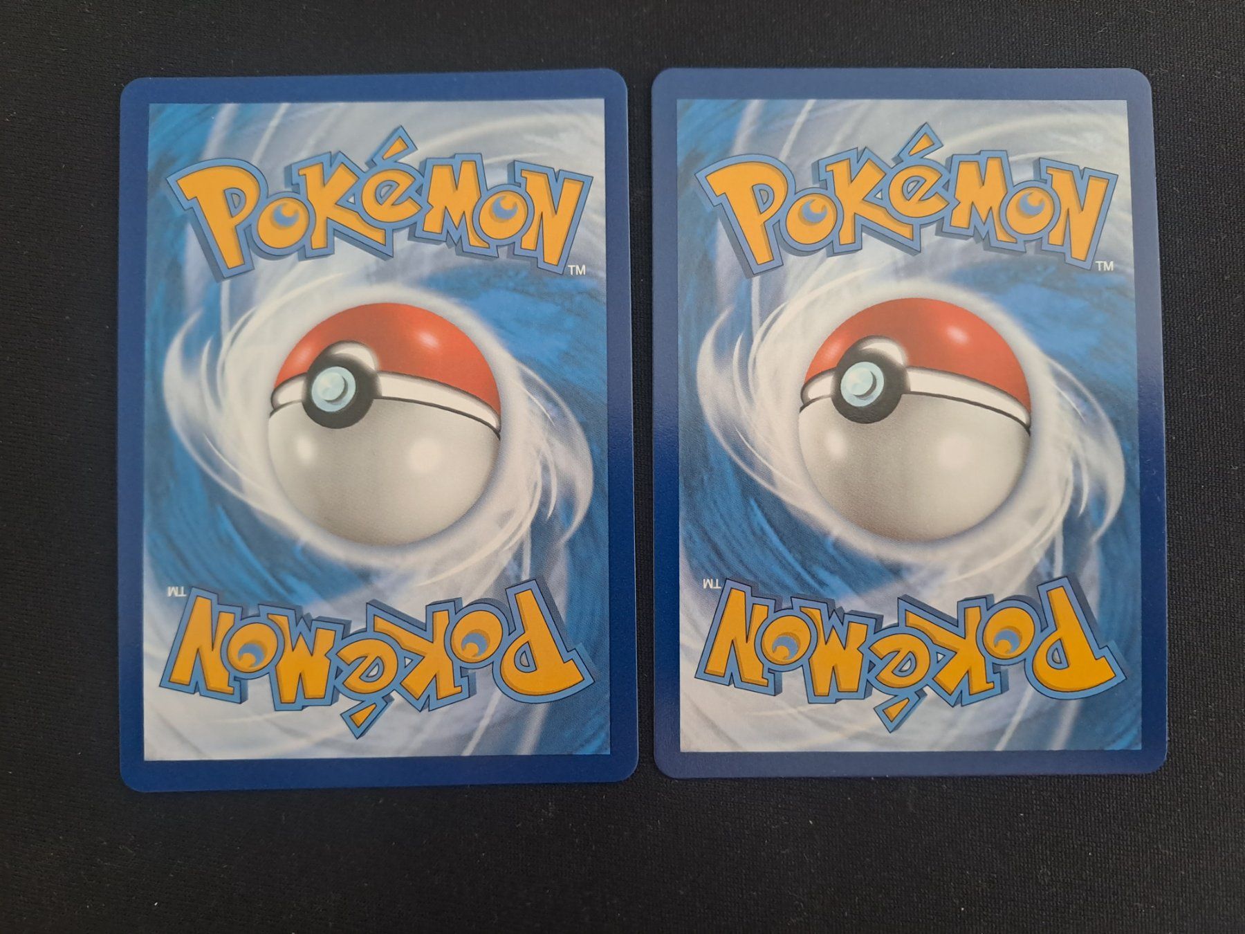 Pokémon Carte collezionabili: Pokemon - 2x vmax cards - En – Usato da Losone venduto da wow_5w2t 1