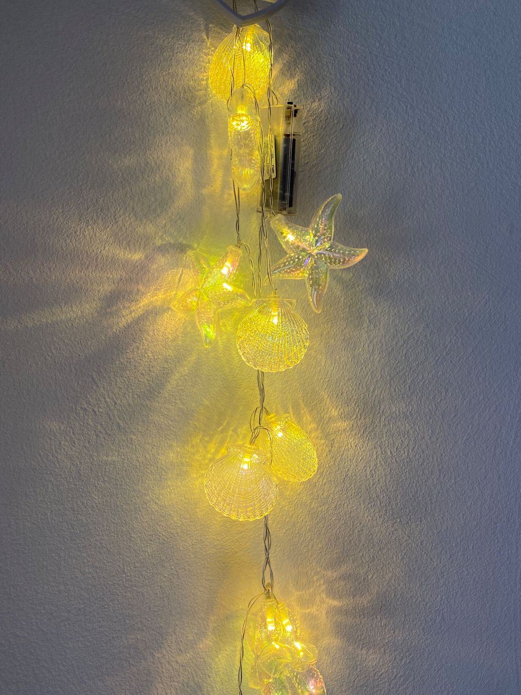 Ghirlande e barre luminose: LICHTERKETTE SOMMER – Usato da Meienried venduto da ManuelaBoutique 4