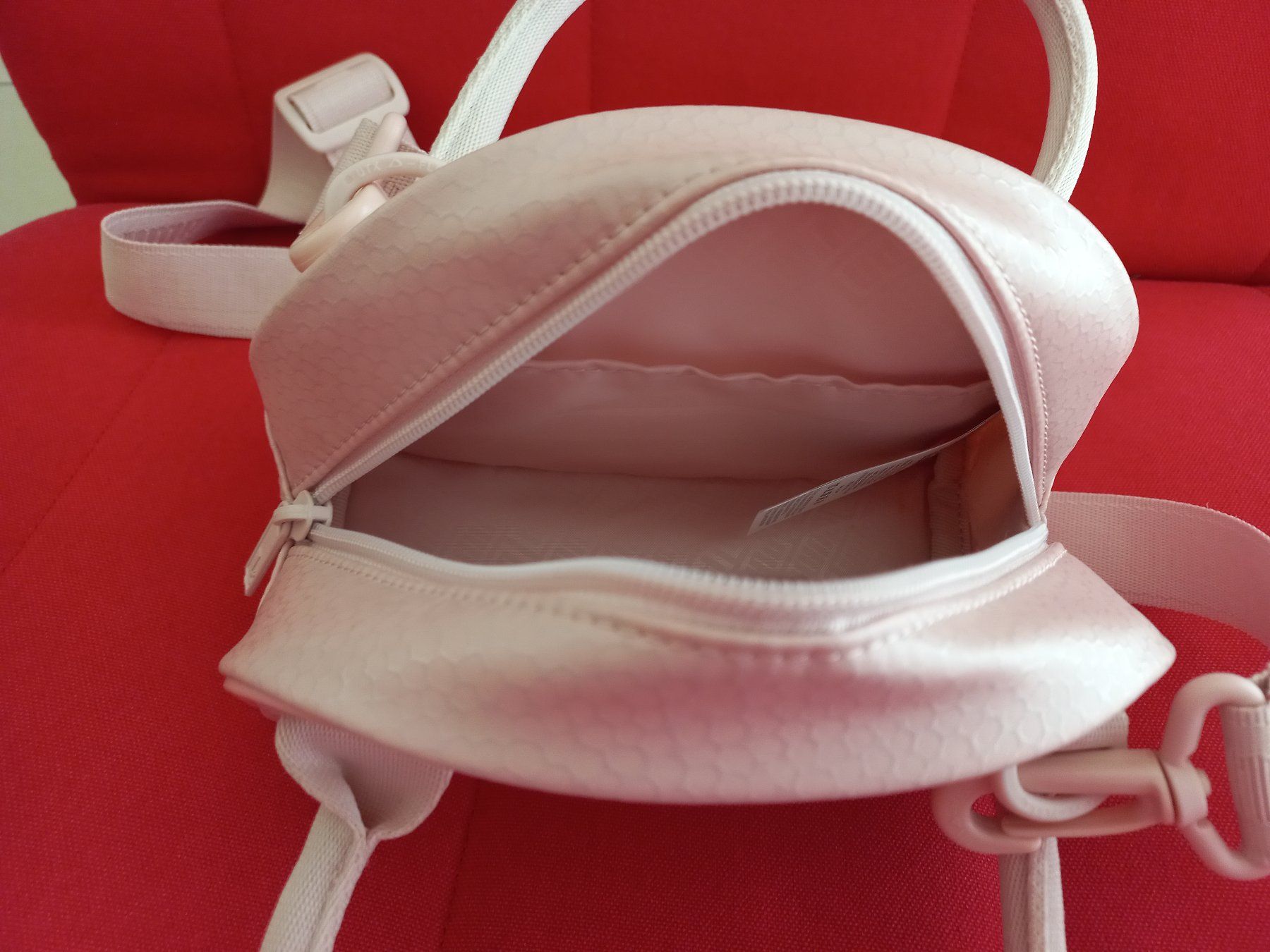 Puma Borse da donna: PUMA Mini Tragetasche – Usato da Dübendorf venduto da movana 1