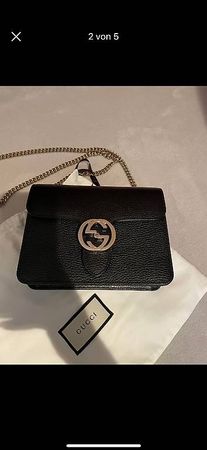 Gucci Tasche 