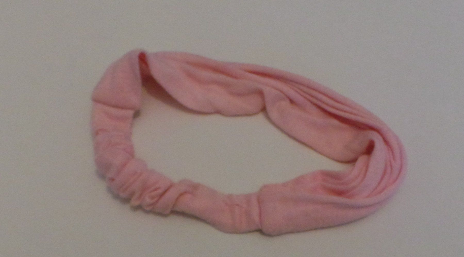 Accessori per capelli: Stirnband/Haarband rosa – Usato da Flamatt venduto da Tattoo18