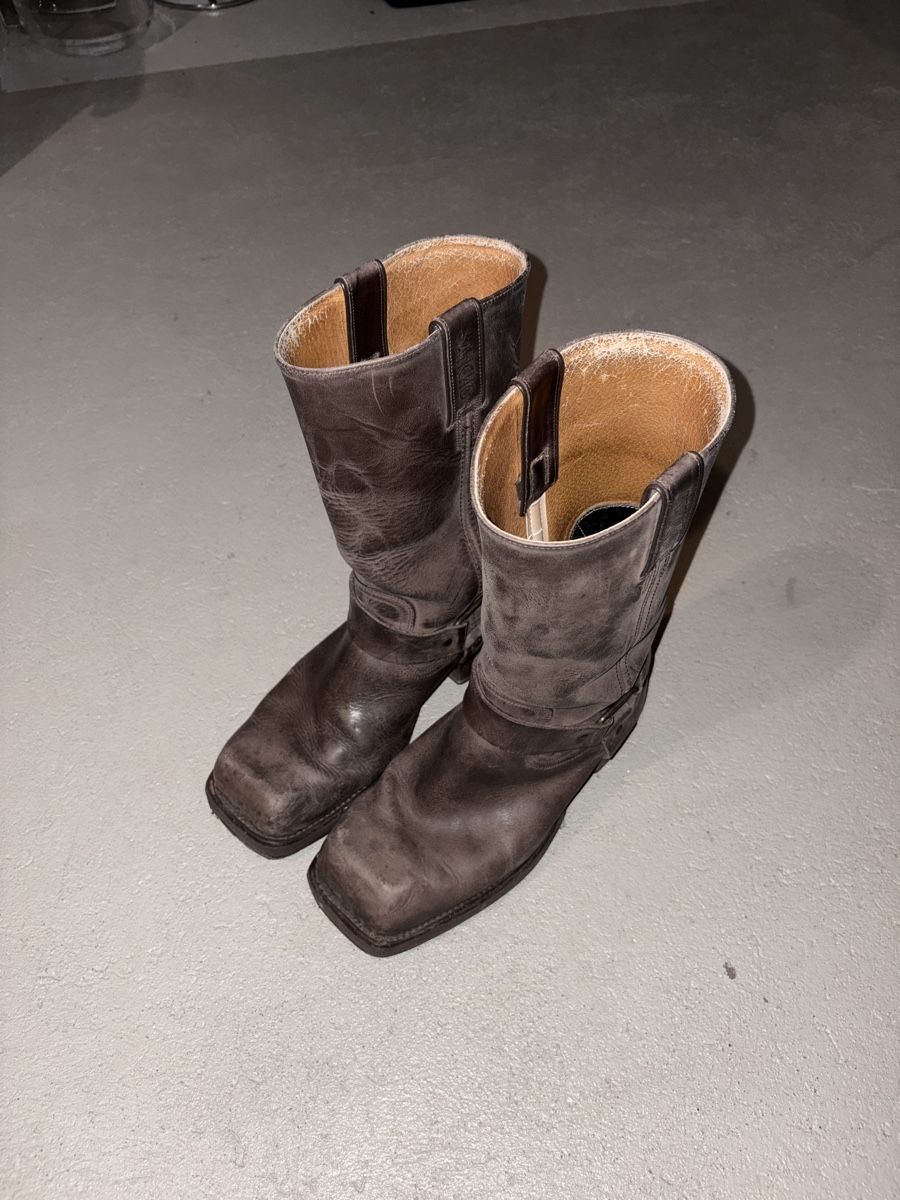 Scarpe da uomo: Sancho boots – Usato da Rombach venduto da akiromay 1