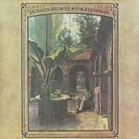 Jackson Browne – For Everyman