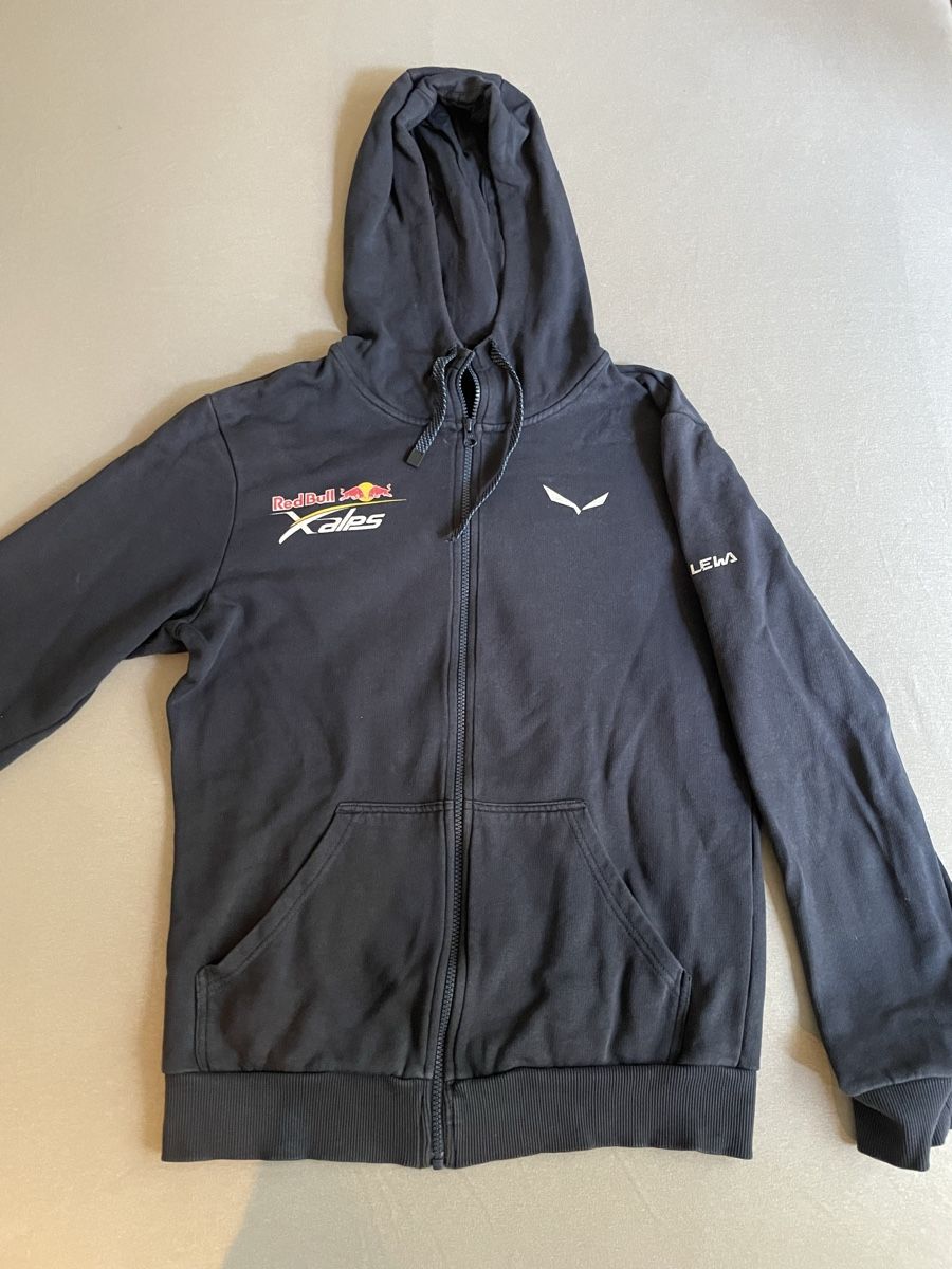 Leibchen & Hosen: Red Bull Weste, Gr. M – Gebraucht aus Thalwil von jan_h9wg