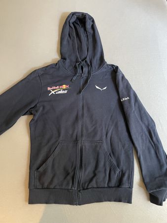 Red Bull Weste, Gr. M
