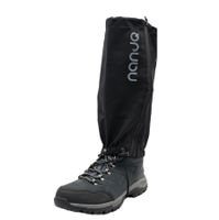 NEU Nanuq Gamaschen Regenschutz Schneeschuhe Wandern Velo