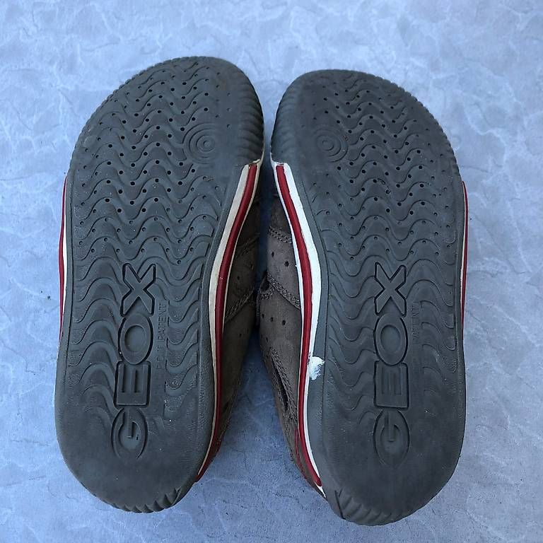 Scarpe per ragazzi: Sandalen Gr. 30 Geox – Usato da Männedorf venduto da JaLa. 1