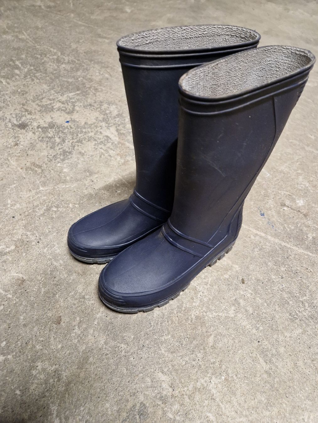 Schuhe für Jungen: Gummistiefel Gr. 31 – Gebraucht aus Ohmstal von wil_xp75