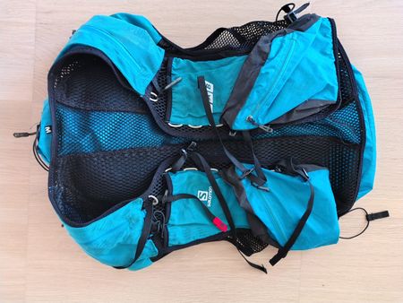 Salomon Trailrunning Weste