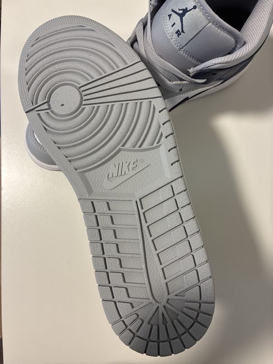 Jordan Chaussures hommes: Sneaker – Neuf (Voir description) à Oekingen par Jdog01 4