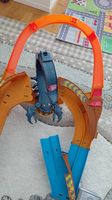 Hot Wheels Skorpion Raceway