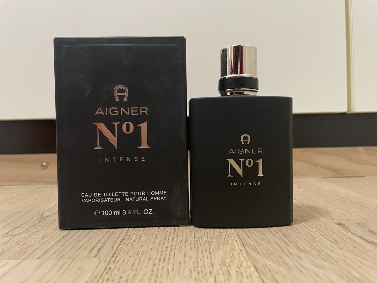Aigner Profumi & Eau de Toilette: Aigner – Usato da Schaffhausen venduto da anj_c89q
