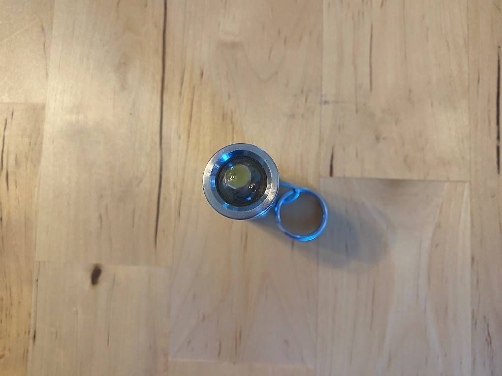 Spannende Taschenlampe Ohne Led Ebenbild