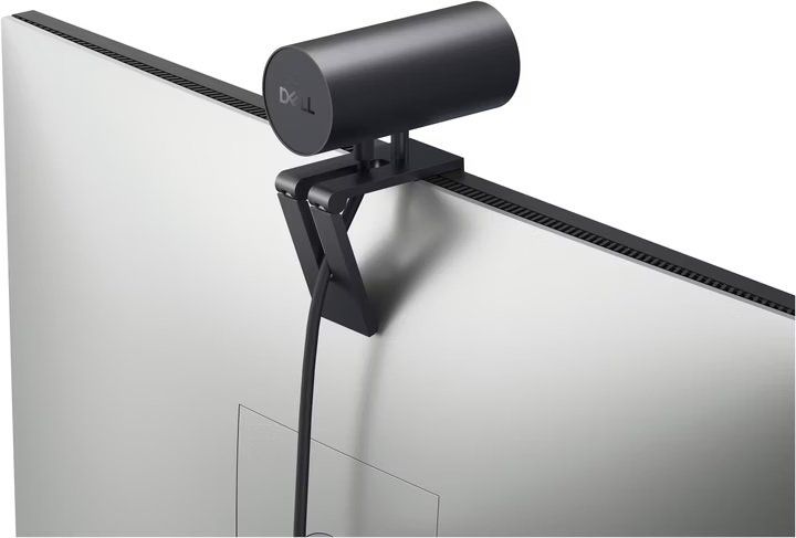 Dell Webcams: Webcam Dell UltraSharp WB7022 – Neu und originalverpackt aus Dietlikon von SAT-SWISS 8
