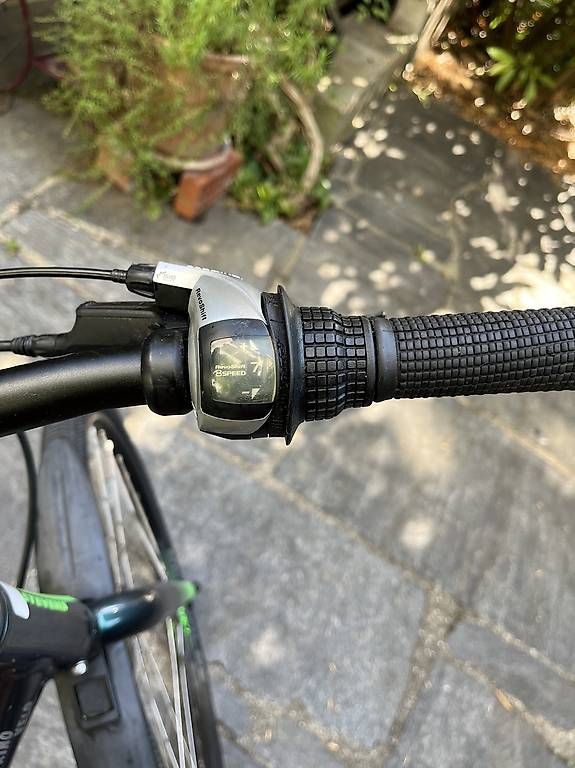 Stevens Biciclette: Qualitäts Kindervelo 24" – Usato da Basel venduto da m_duerr 4