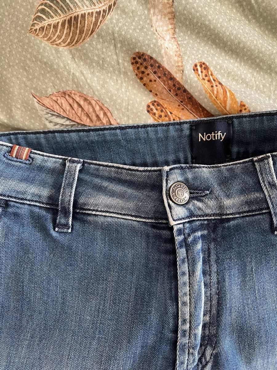 Notify Jeans: Jean Notify modèle : Alysse bootcut taille 27 parfait état! – Usato da Territet venduto da miryamv 2