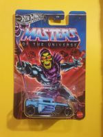 Hot Wheels BONE SHAKER