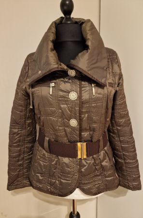 Airfield Jacke, Steppjacke, Gr. 40 Top Zustand