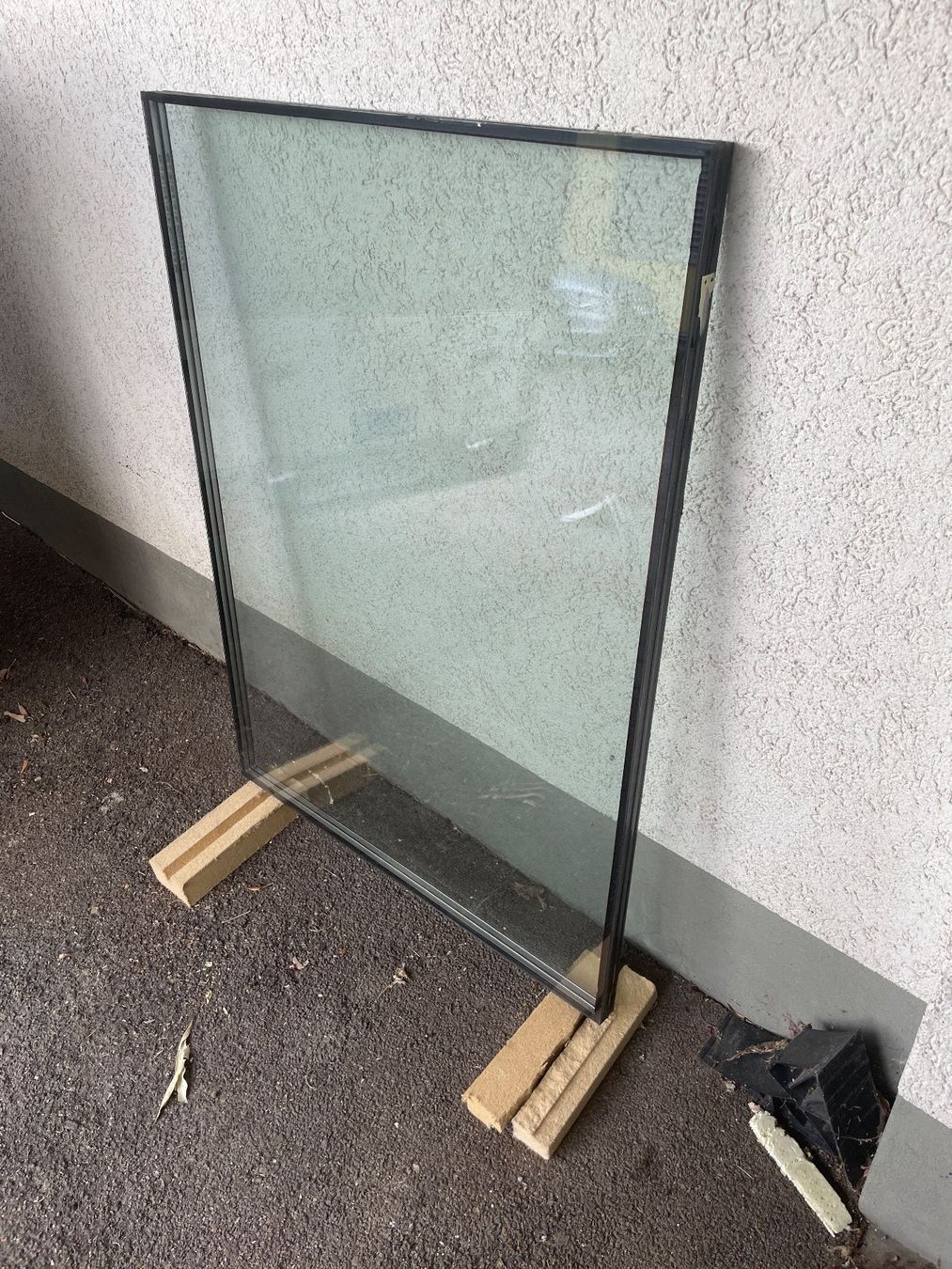Bicchieri: Glasscheibe – Usato da Bleiken venduto da balou018