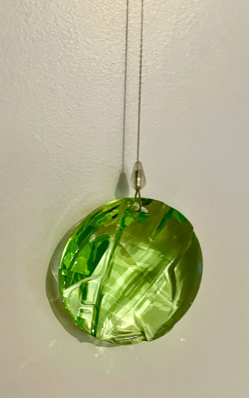 Swarovski Tutte le decorazioni: Swarovski Ornamente – Usato da ST. GALLENKAPPEL venduto da EliB 1