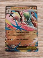 Pokémon Chaos Ascendant: Méga-Gallame Ex 048/086 FR