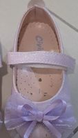 Mädchen Ballerinas Marke Grösse 24 neu