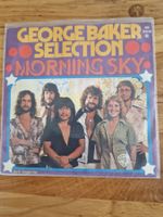Vinyl Single - George Baker Selection - Morning Sky