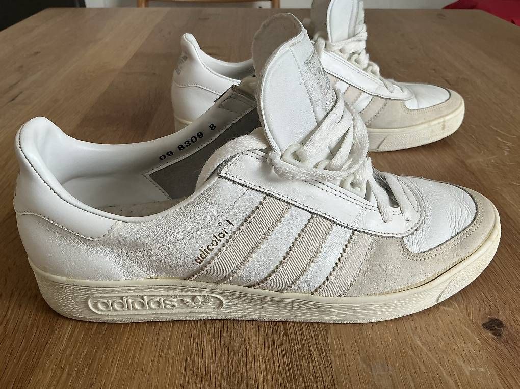 Scarpe da uomo: Adidas Adicolor – Usato da Aadorf venduto da luke220982 1