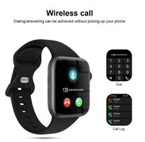 Neue Smartwatch!