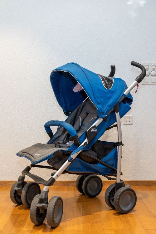 Buggy chicco multiway sale