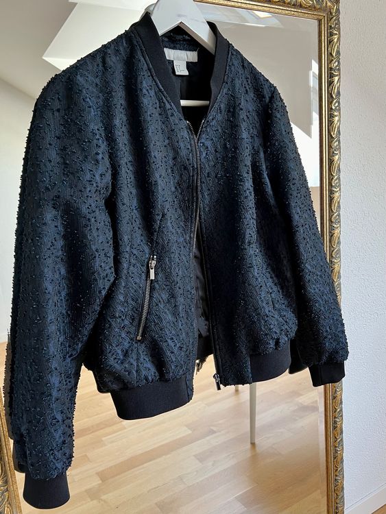 Bomber H&M | Kaufen auf Ricardo