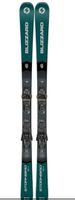 Skis Blizzard Stormbird 76 Ti 170 cm mit Bindung