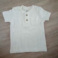 T-Shirt Grösse 68