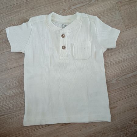 T-Shirt Grösse 68