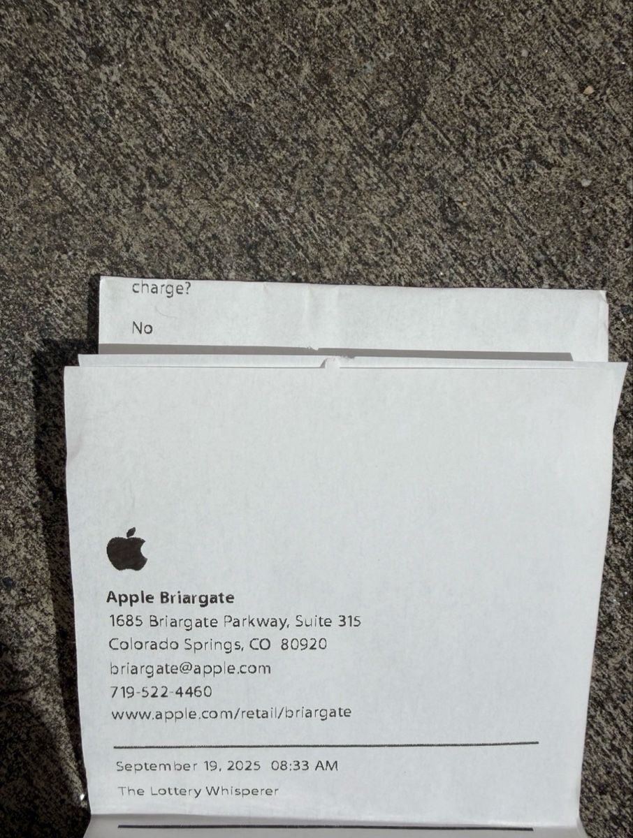 Apple Portables: IPHONE 17 PRO MAX – Neuf avec emballage d'origine à Lausanne par DavodKa 1