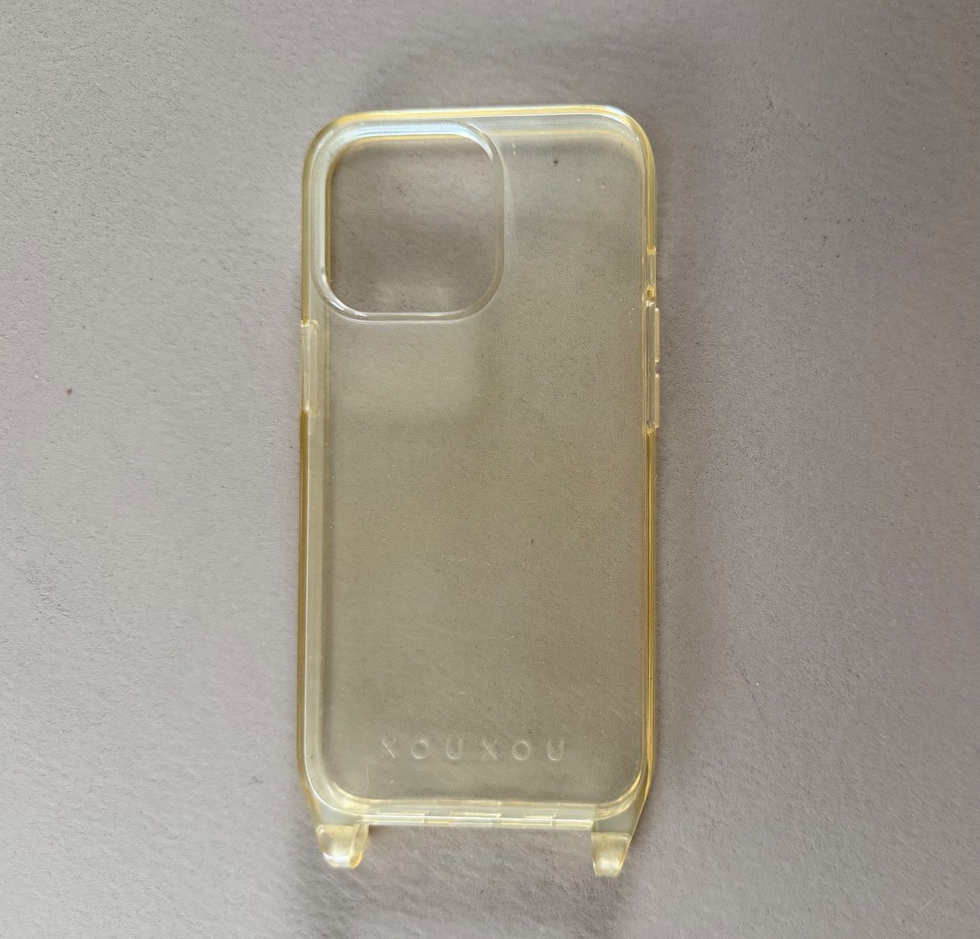 Cover & Protezioni schermo: XOUXOU Hülle für iPhone 13 Pro – Usato da zürich venduto da vintage12