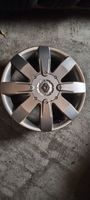 Jantes Clio 3 R.S.