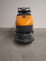 scheuersaugmaschine  taski 450 b