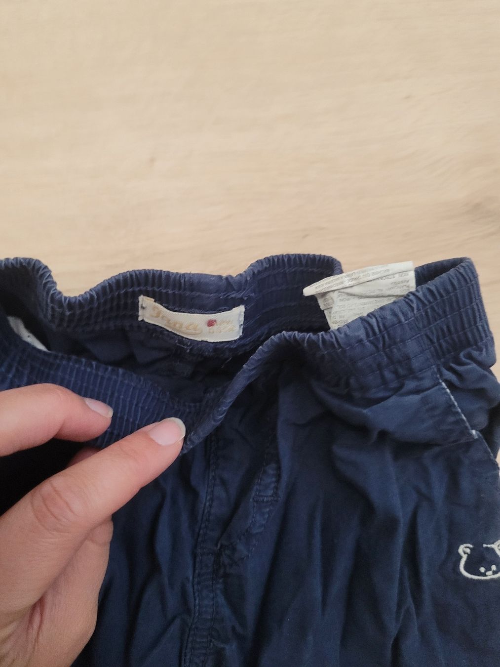 Pantaloni: Hose Gr. 86 – Usato da Lupsingen venduto da sta_wgg5 2