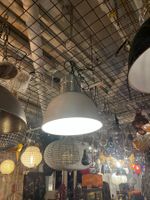 Industrial Hängelampe | LIQUIDATIONSVERKAUF