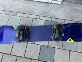 Snowboard  140cm