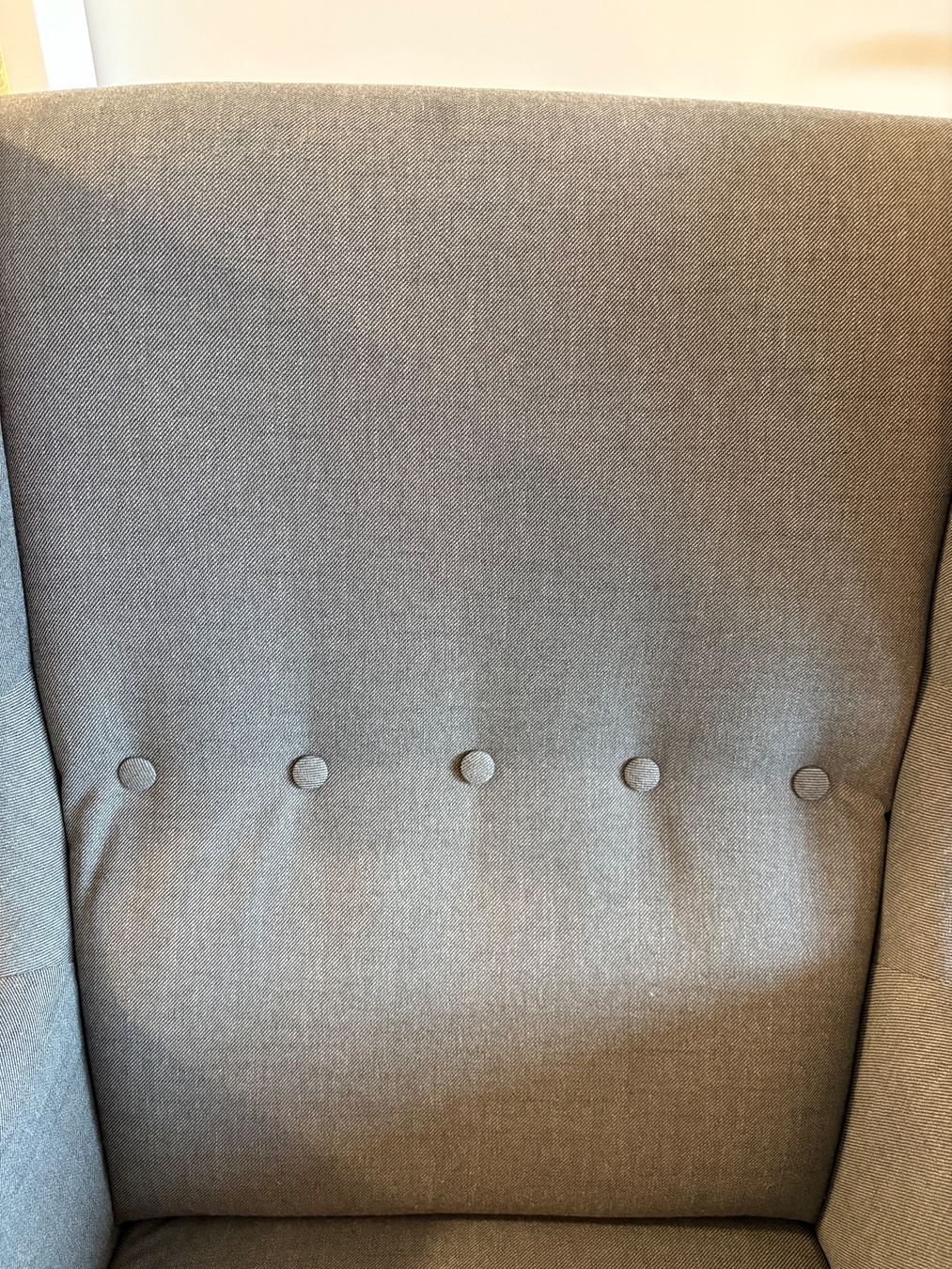 Ikea Poltrone: IKEA STRANDMON Sessel – Usato da Burgdorf venduto da Mito_evo 2