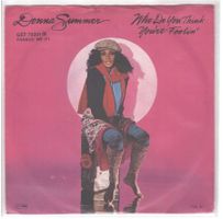 Donna Summer - who do you think
