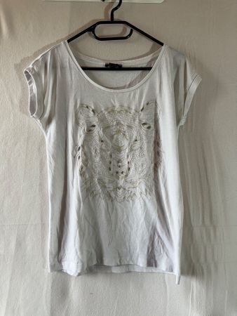 T-Shirt von Amisu Gr. XS