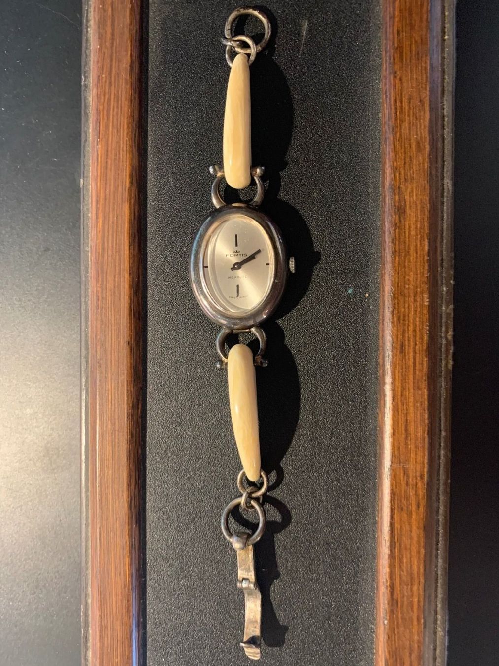 Orologi: Fortis Handaufzug – Usato da Arch venduto da seil819