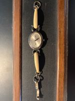 Fortis Handaufzug